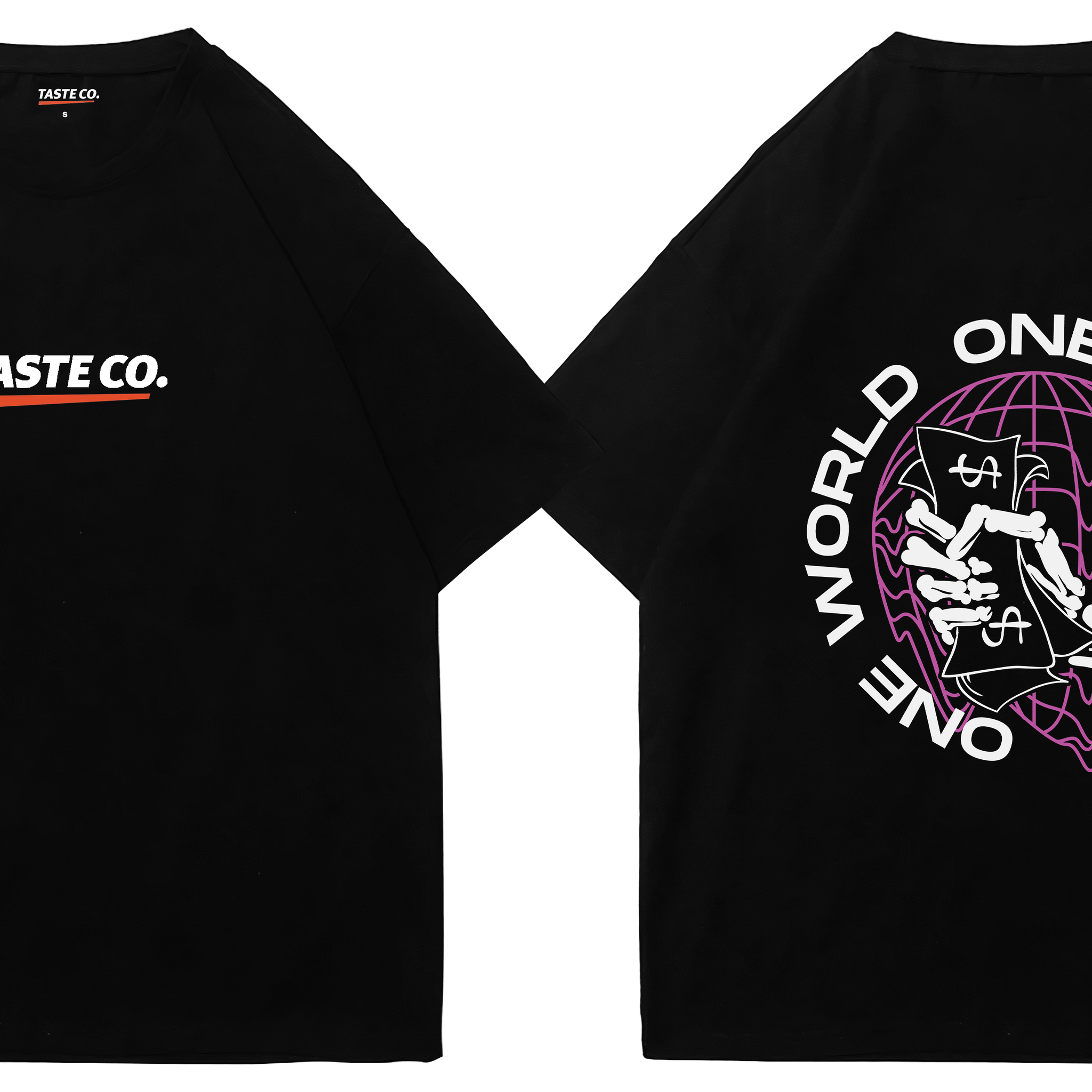 One World