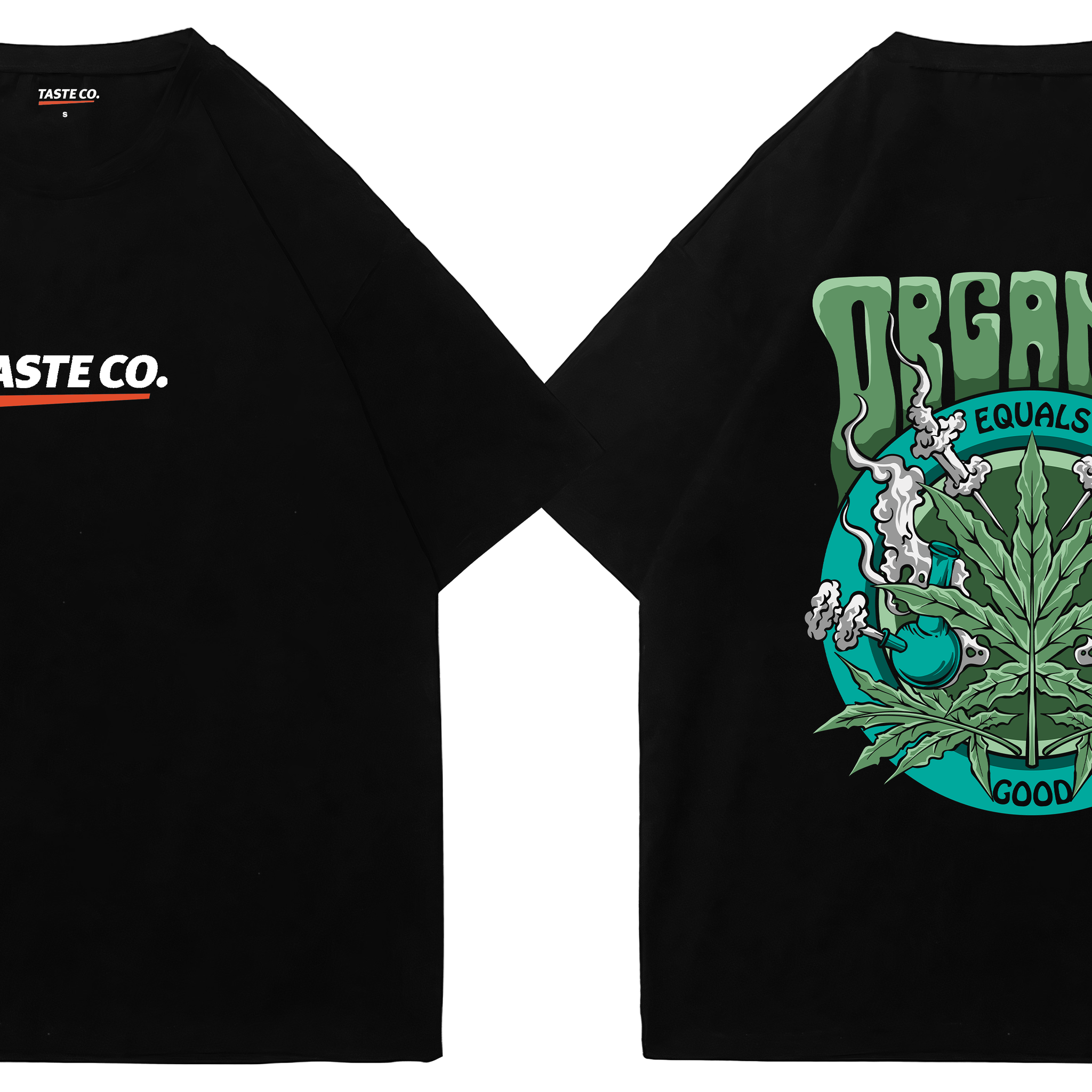 Organic