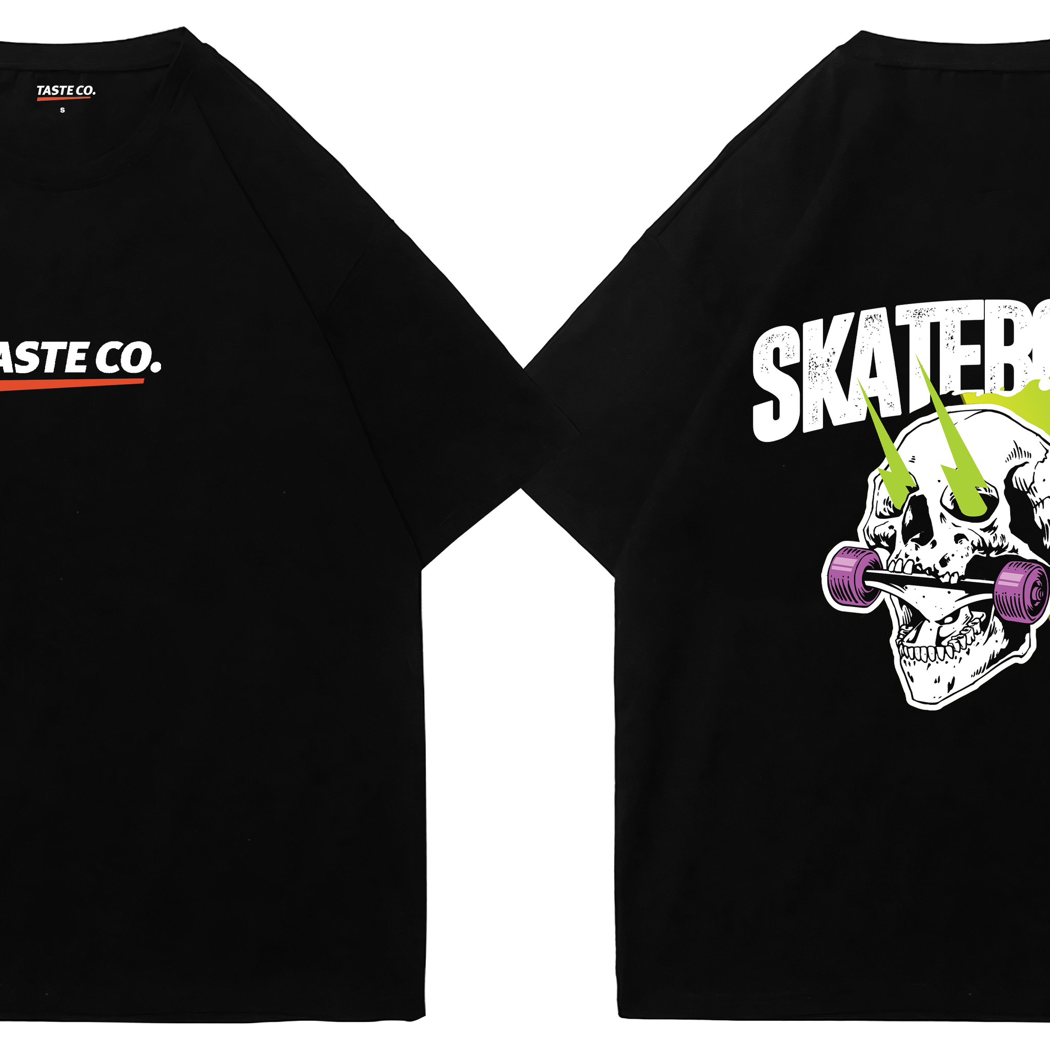 Skateboard
