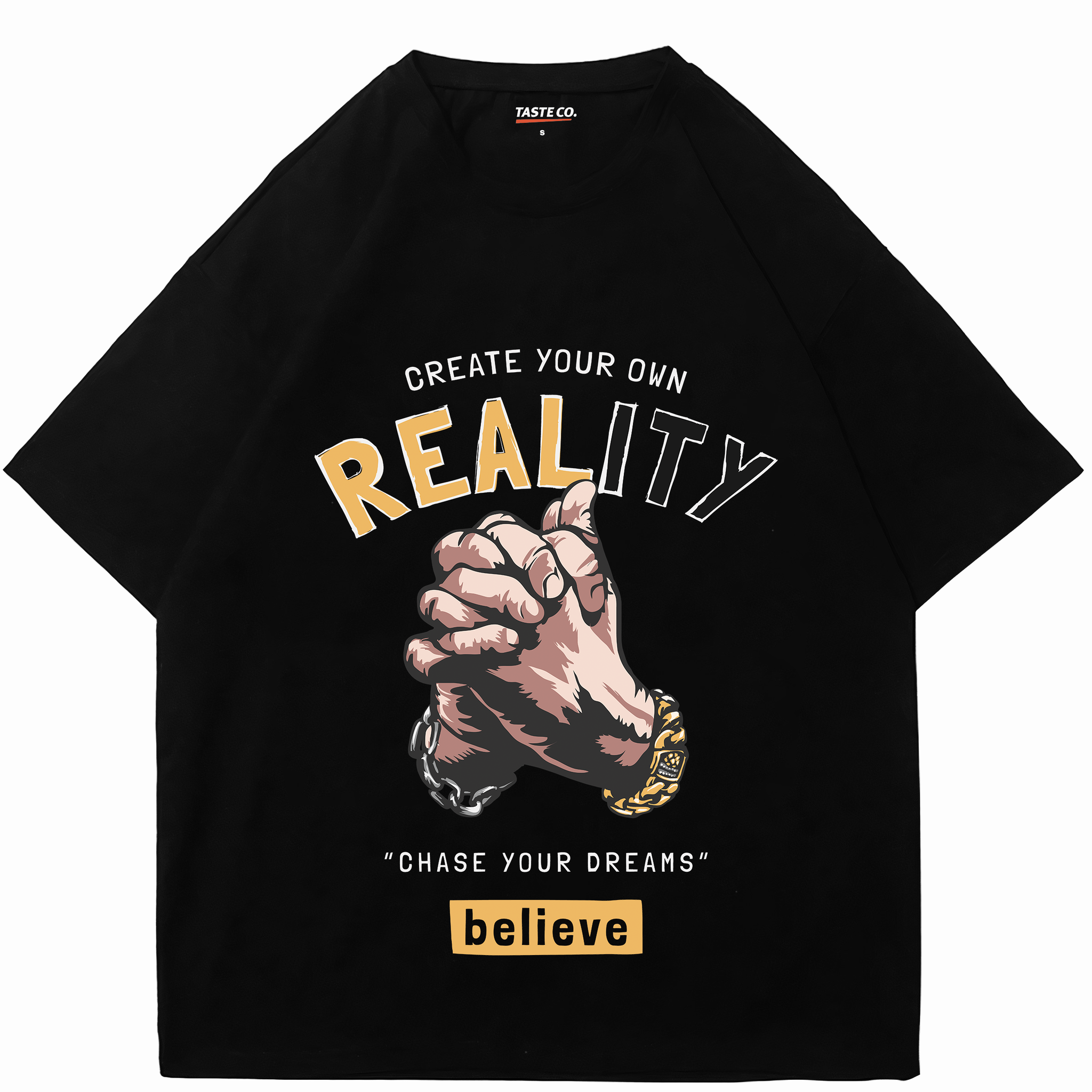 Reality