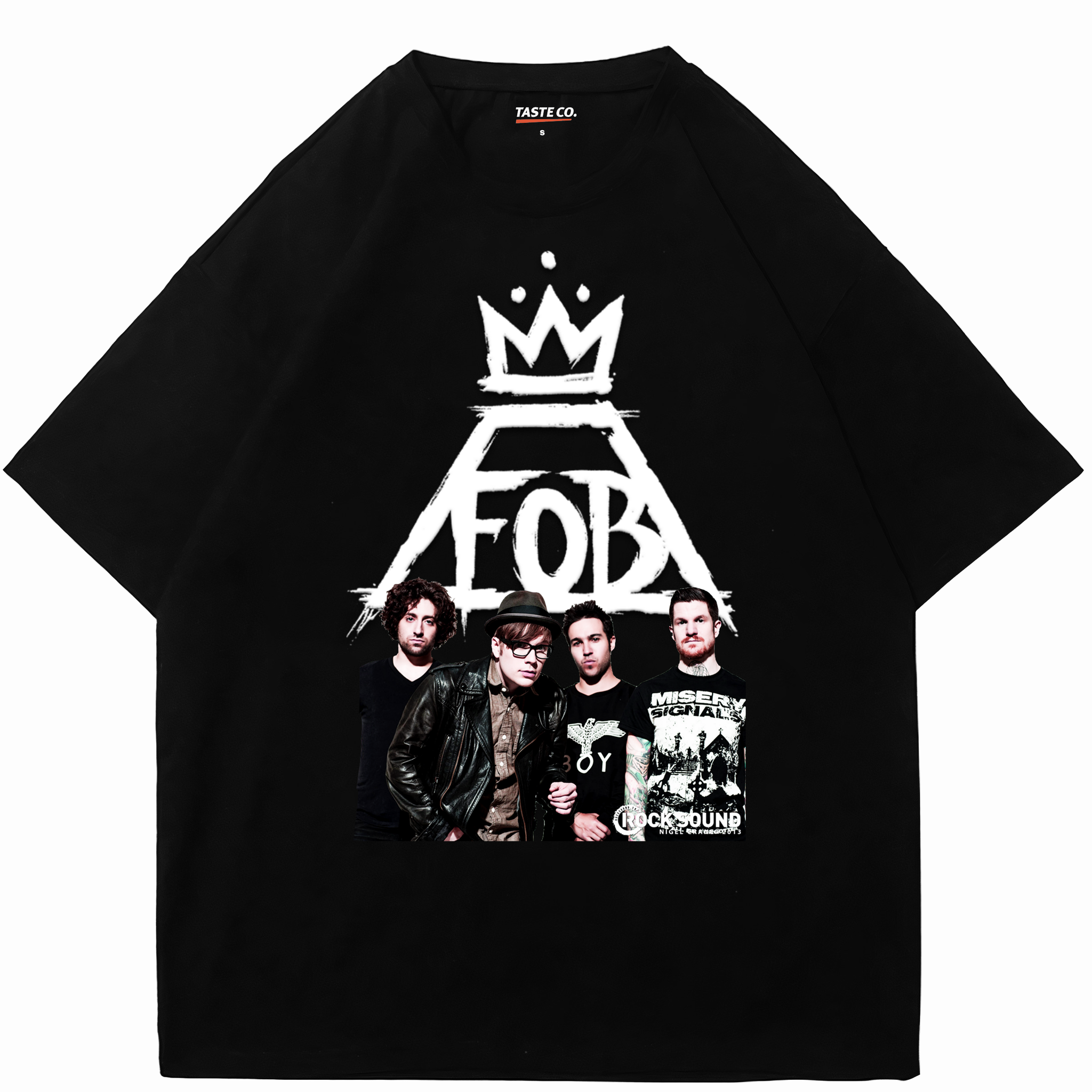 FOB