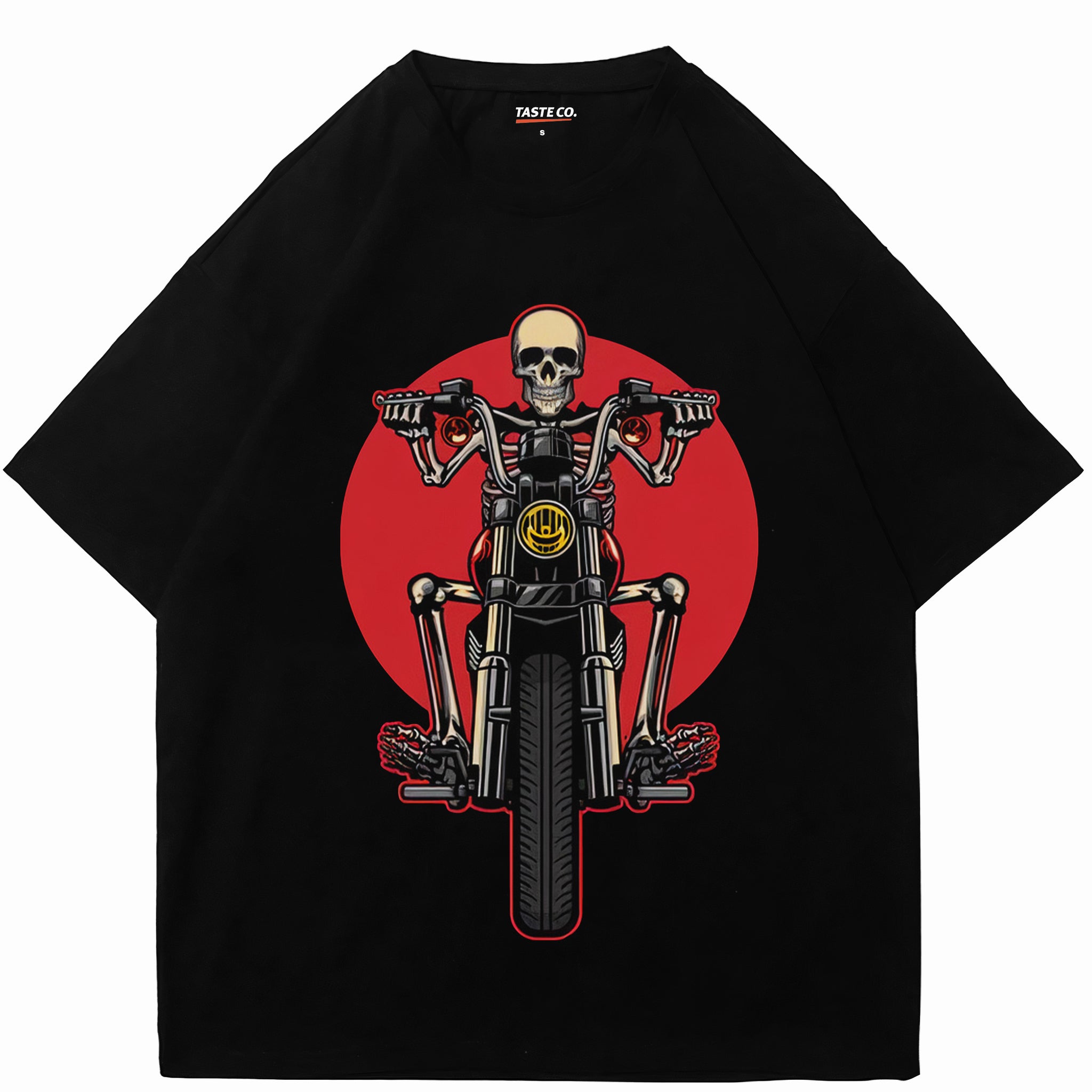 Let's Ride
