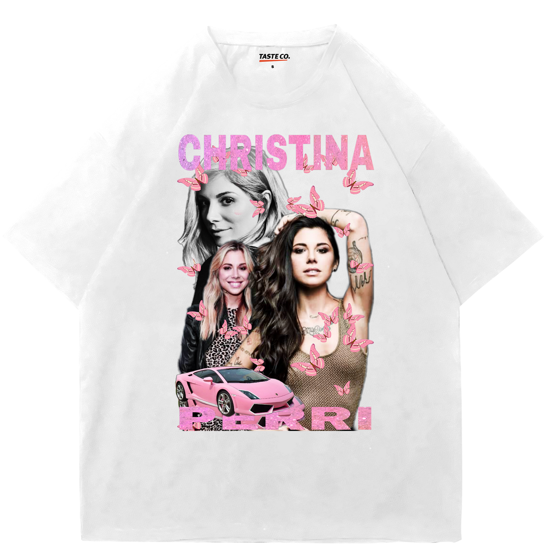Christina