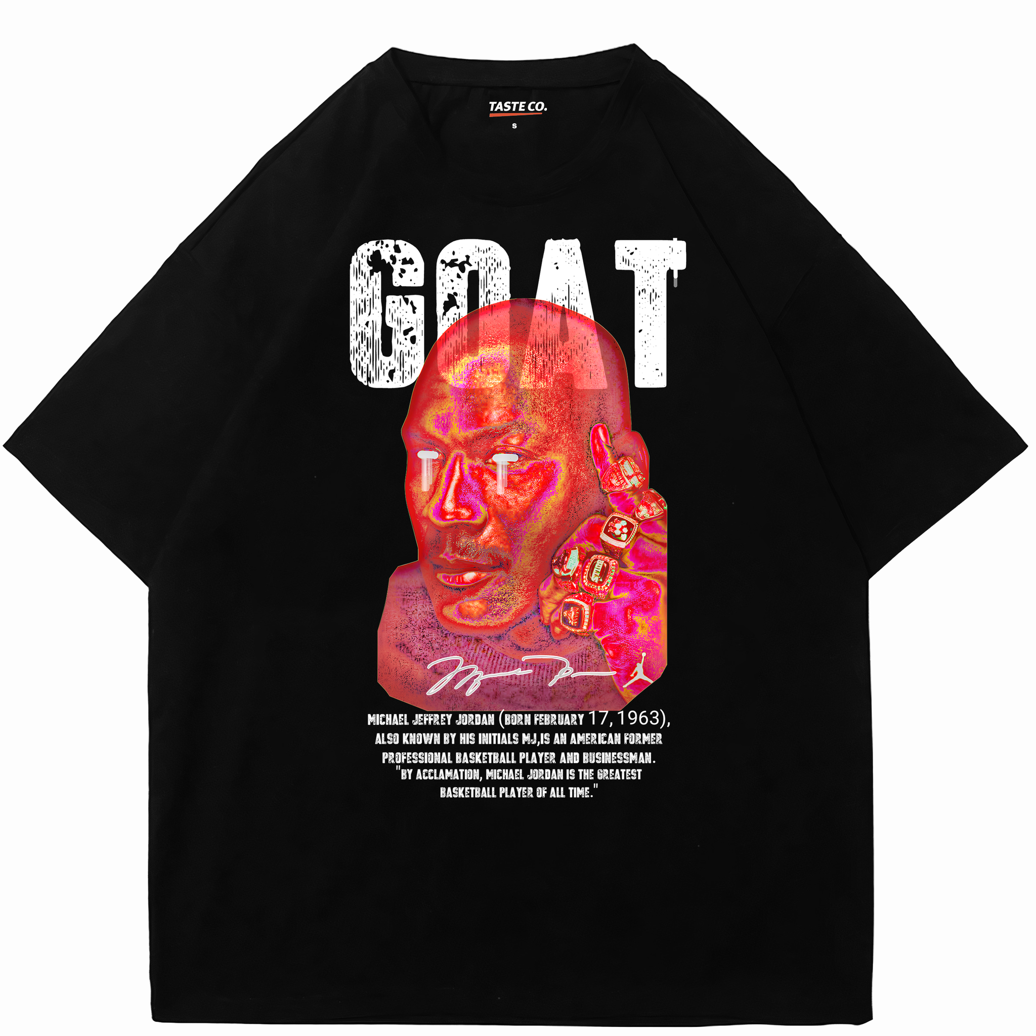 GOAT 2