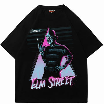 Elm Street
