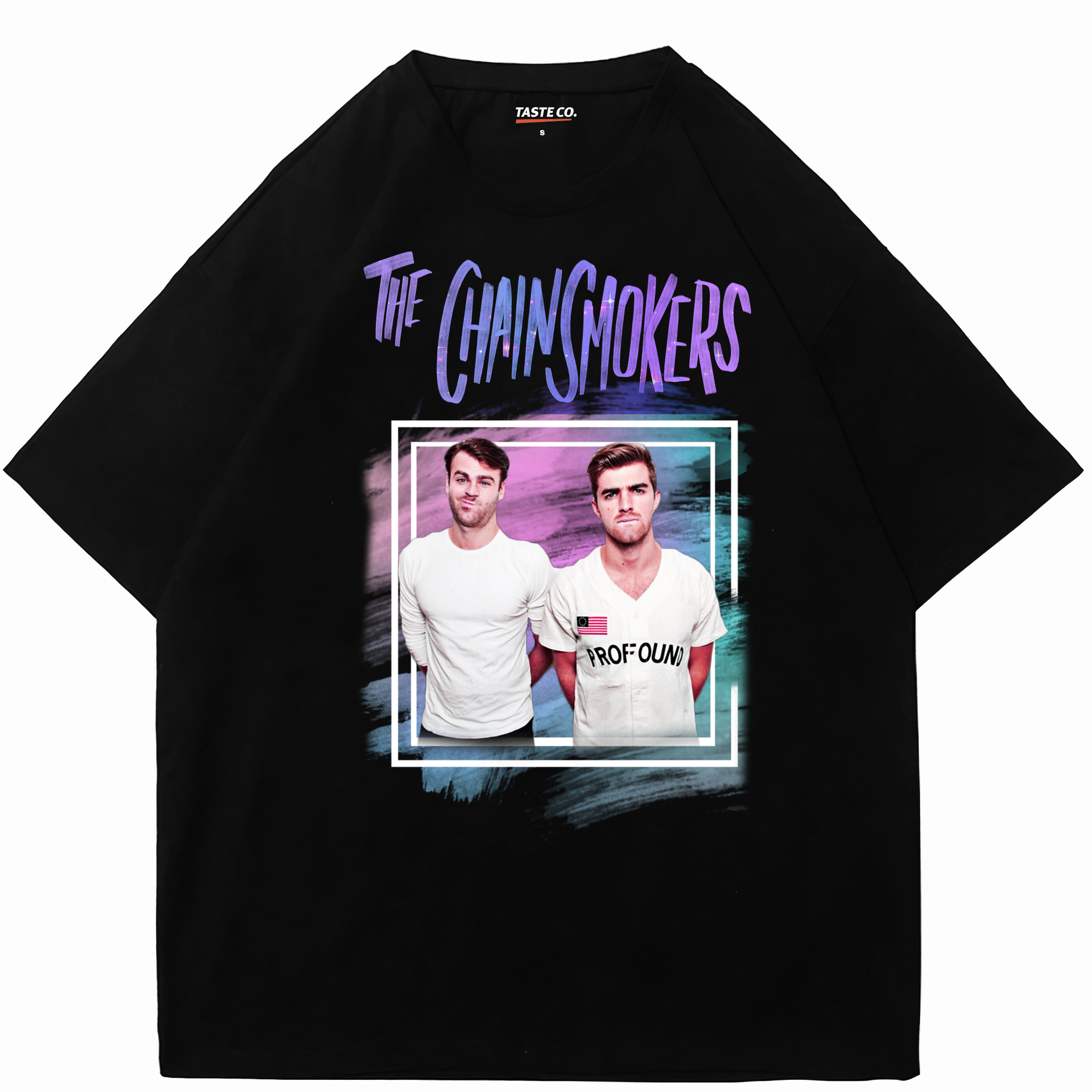 Chainsmokers