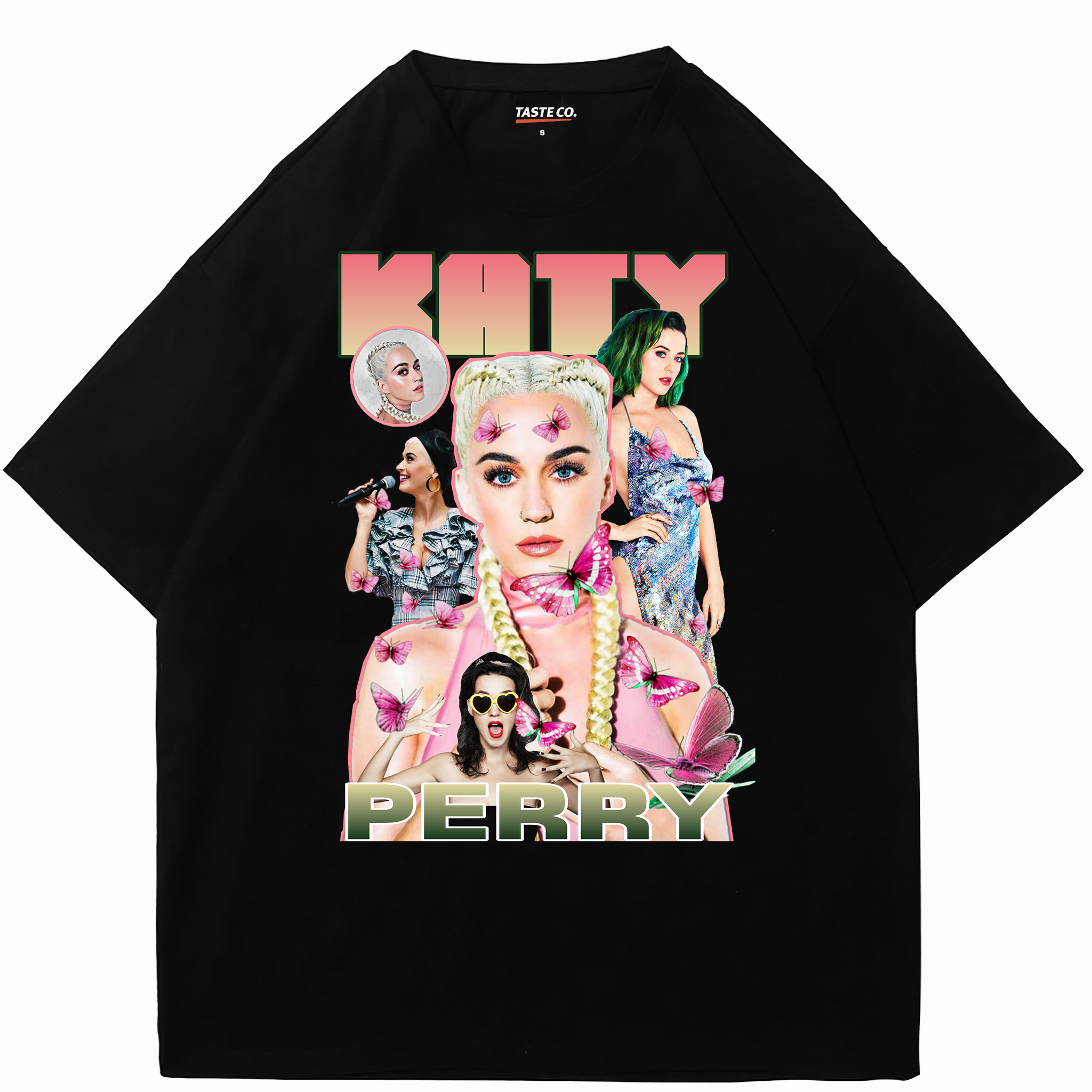 Katy