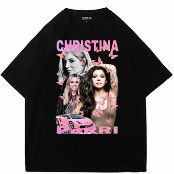 Christina