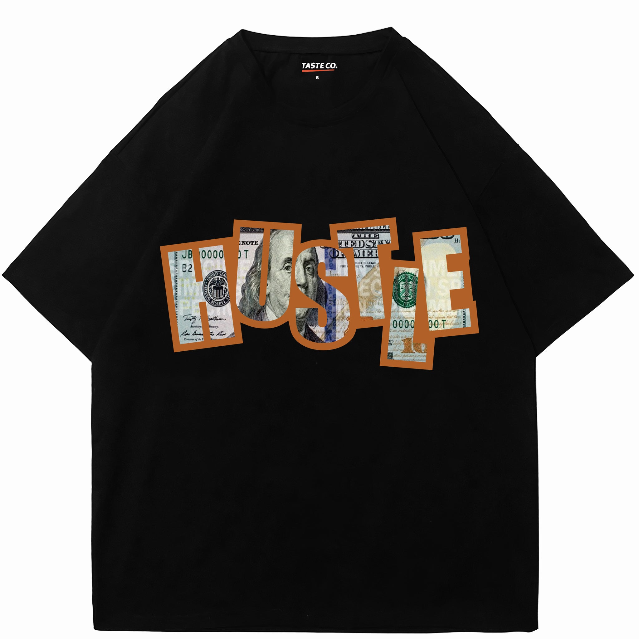 Hustle
