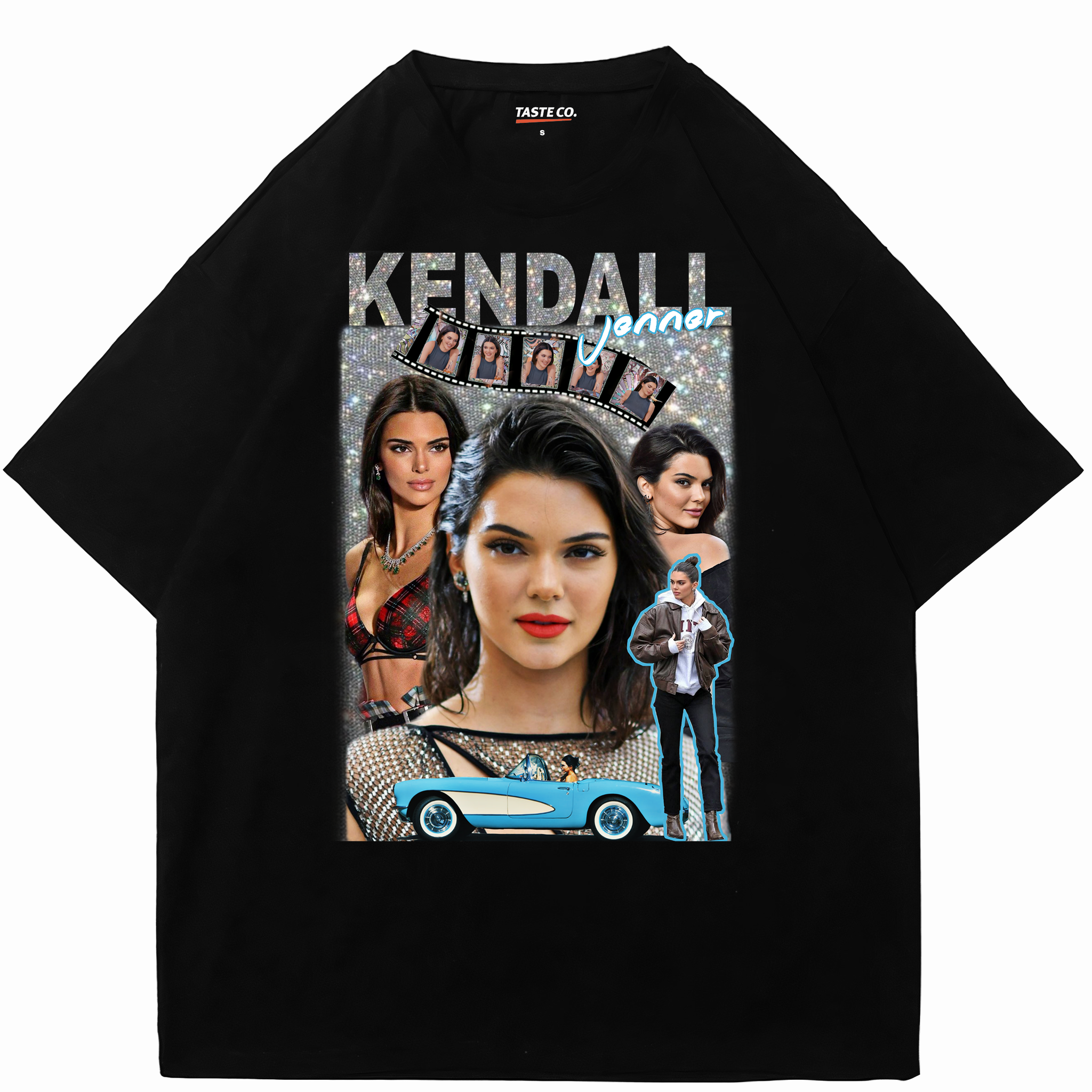 Kendall