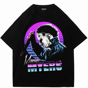 Maniac Myers