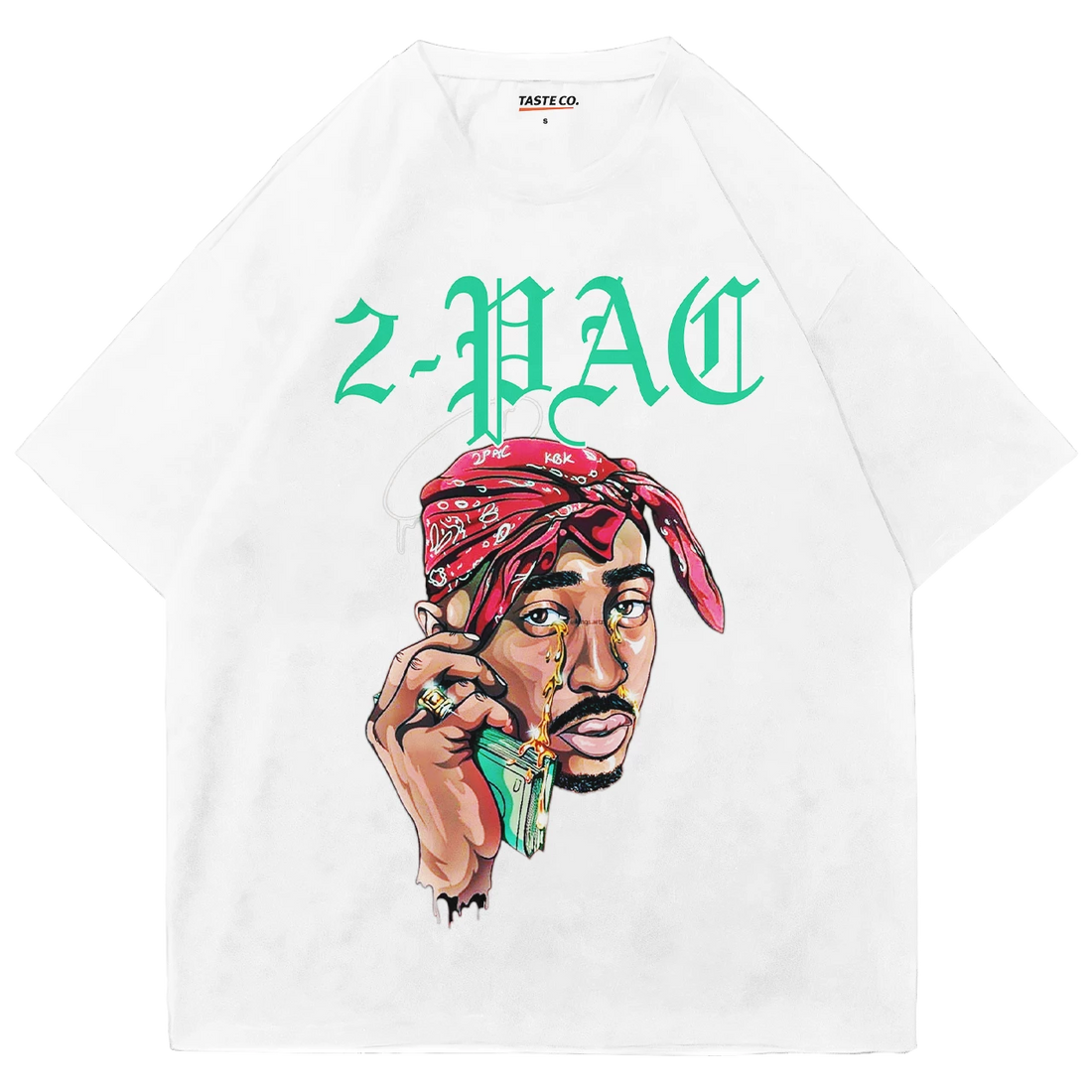 Money Tupac