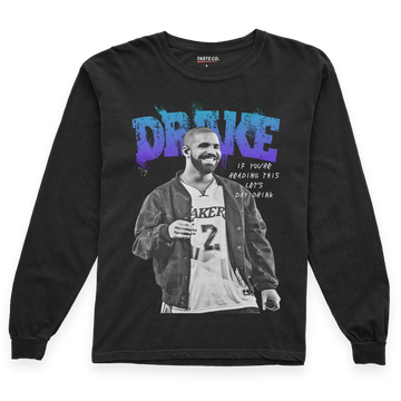 DRAKE Sweatshirt