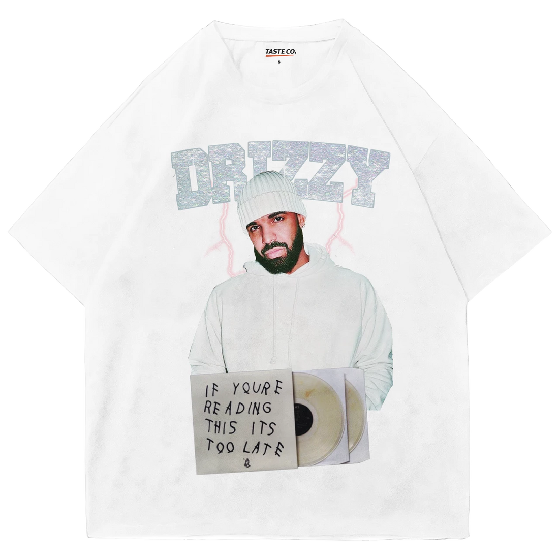 Drizzy