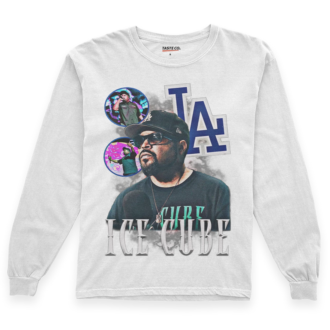 ICE CUBE Sweatshirt