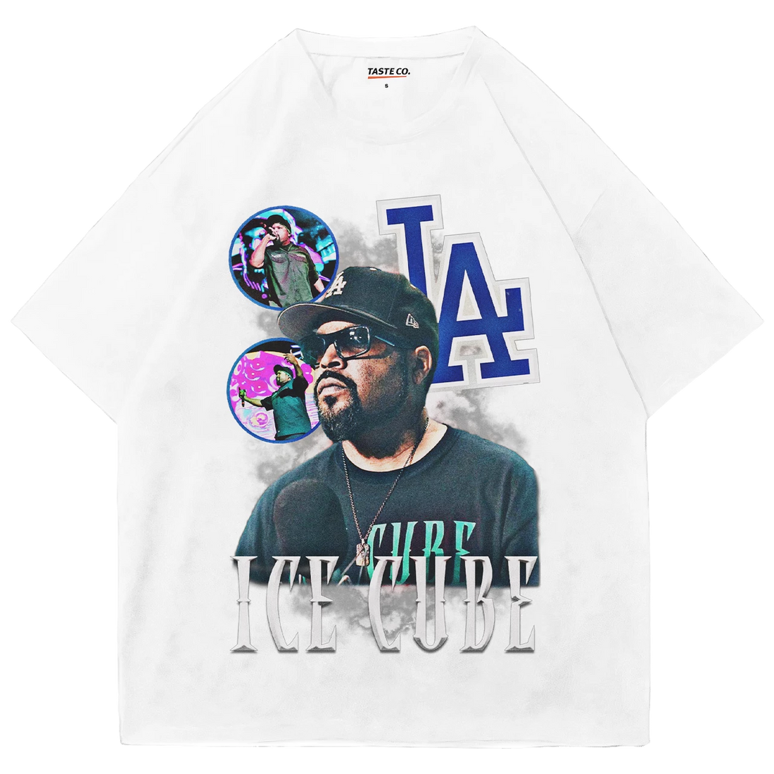 Ice Cube