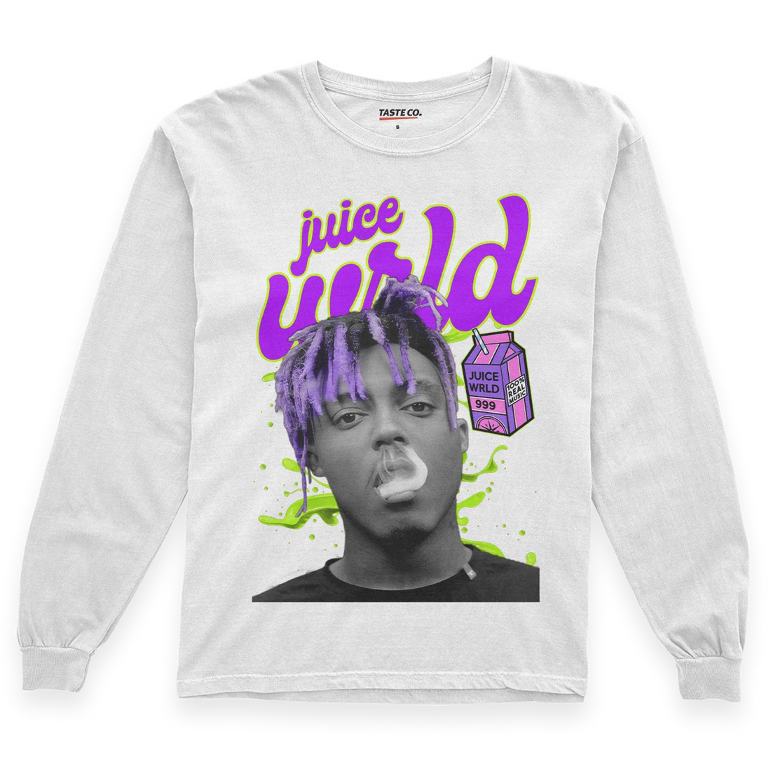 JUICE WORLD Sweatshirt