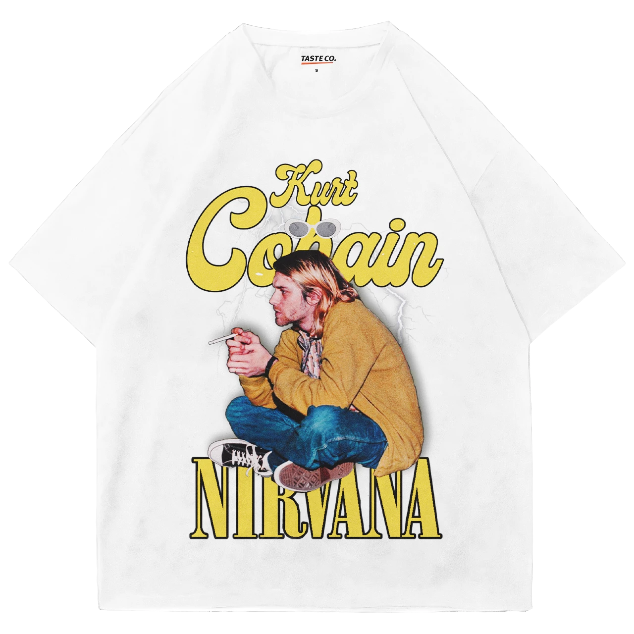 Nirvana