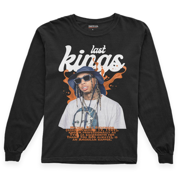 LAST KINGS Sweatshirt