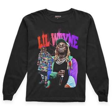 LIL WAYNE Sweatshirt