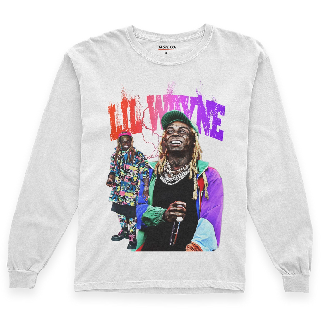LIL WAYNE Sweatshirt