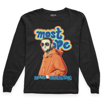 MAC MILLER MOST Sweatshirt