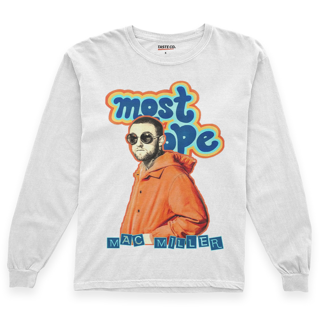 MAC MILLER MOST Sweatshirt