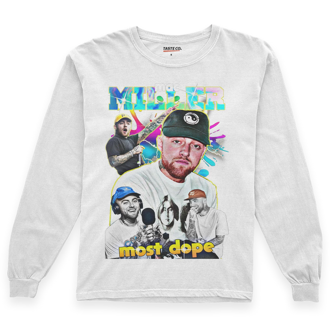 MAC MILLER MOST DOPE Sweatshirt