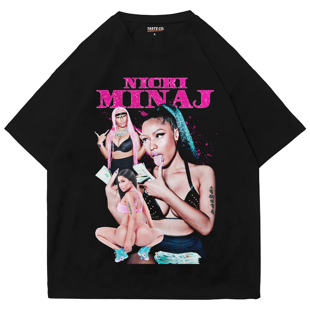 Nicki Minaj