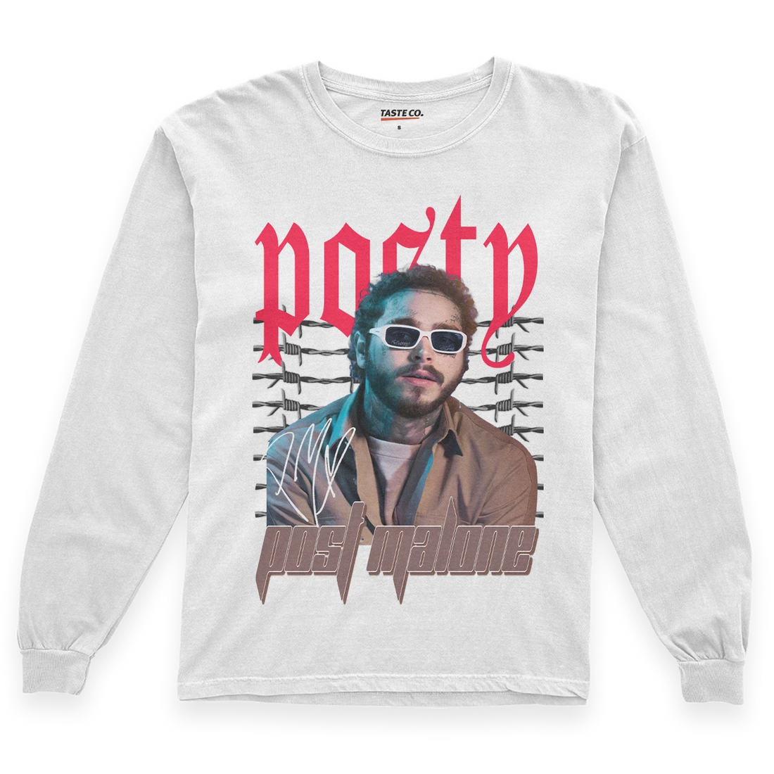 POSTY Sweatshirt