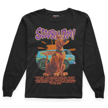 SCOOBY DOO Sweatshirt