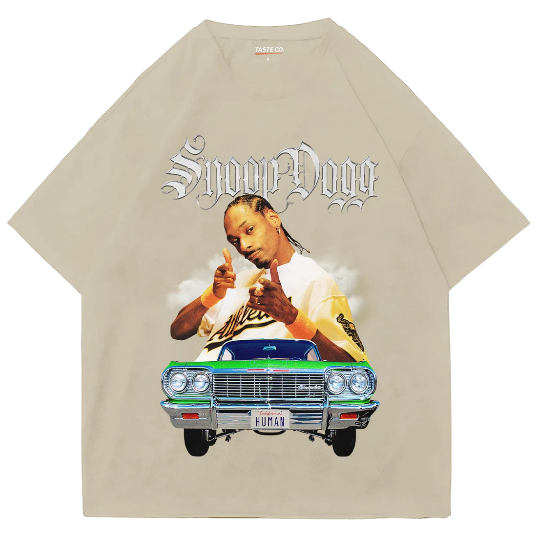 Snoop Dogg
