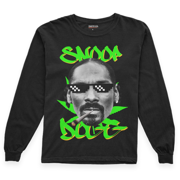 SNOOP DOGG 3 Sweatshirt