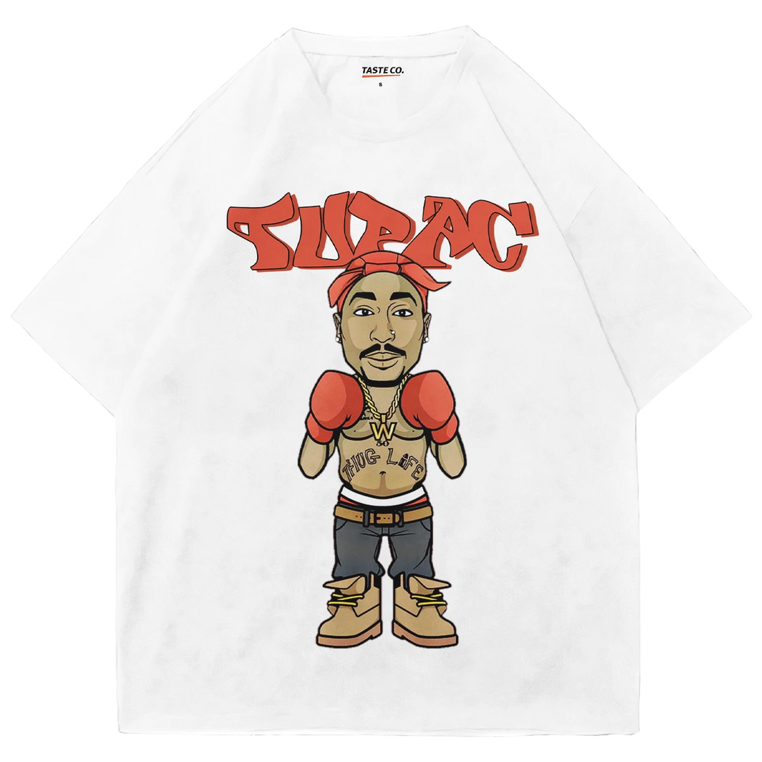 Tupac