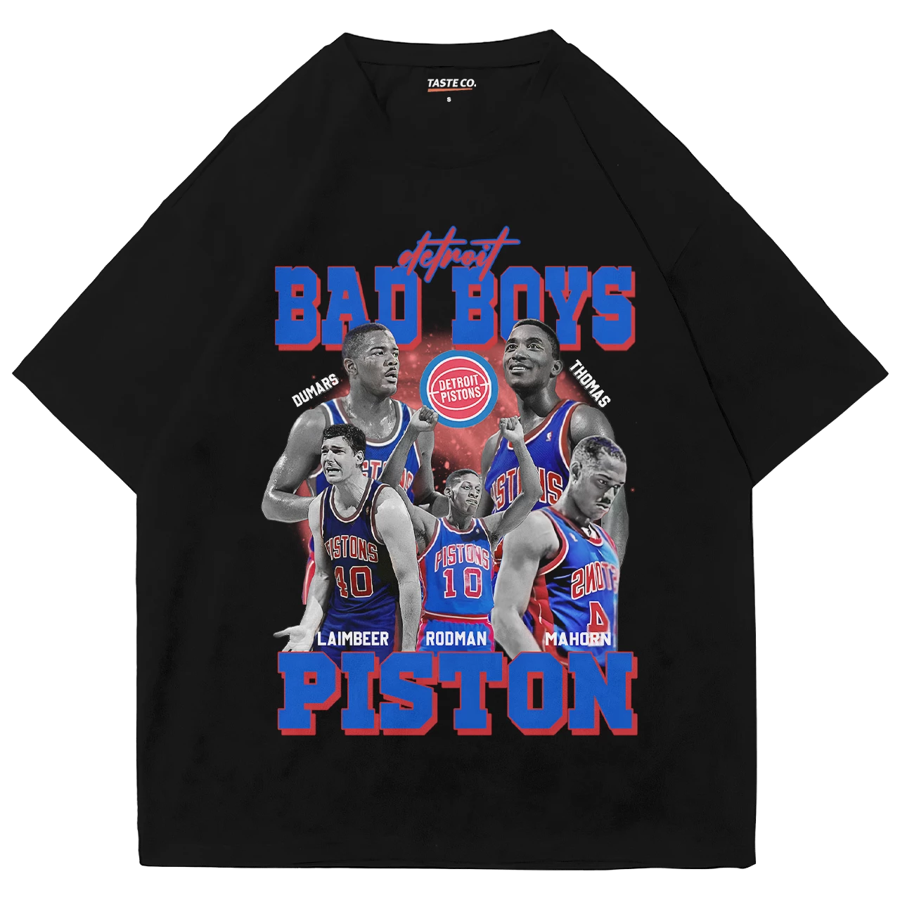 Detroit Badboy