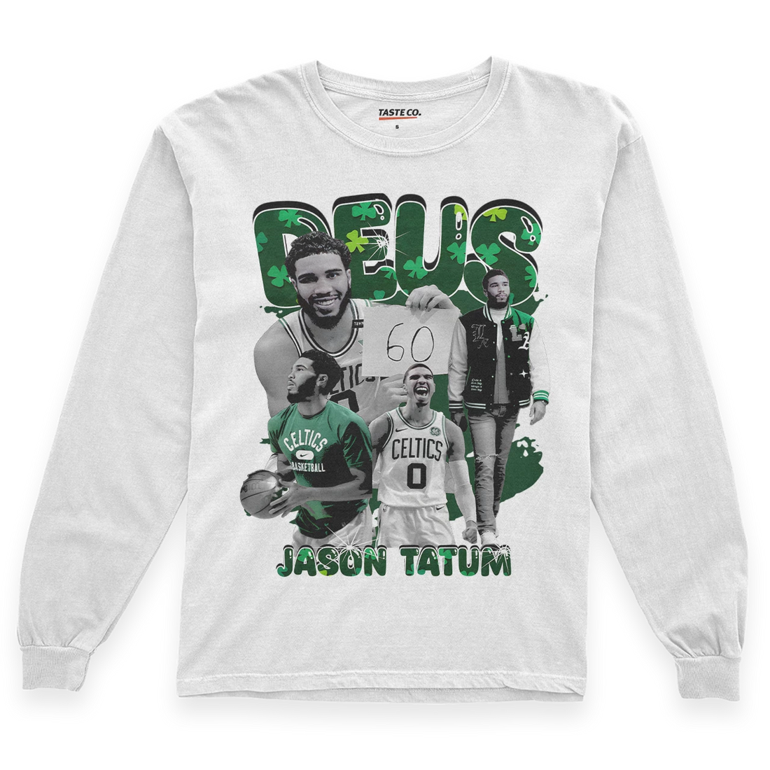 DEUS Sweatshirt
