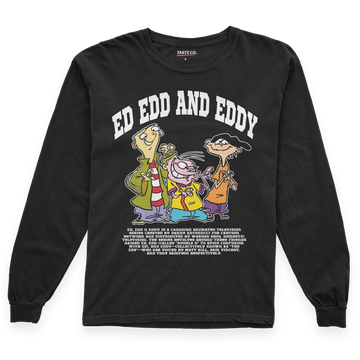 ED-EDD-N-EDDY Sweatshirt