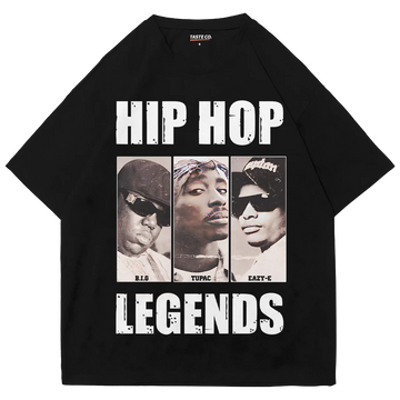 HIPHOP-LEGENDS
