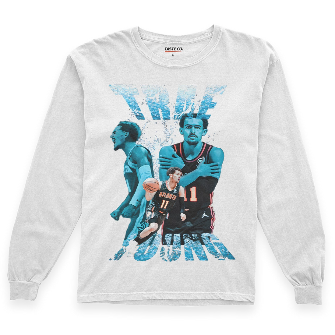 ICETRAE Sweatshirt