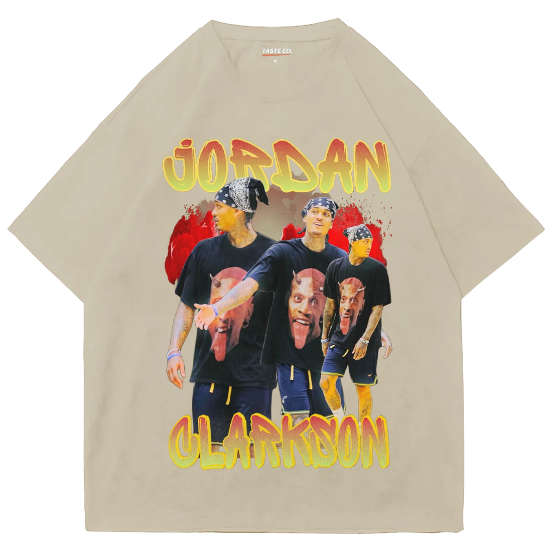 Jordan Clarkson 2