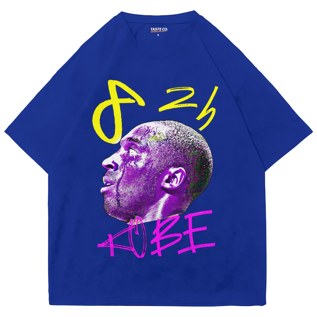 Kobe Head