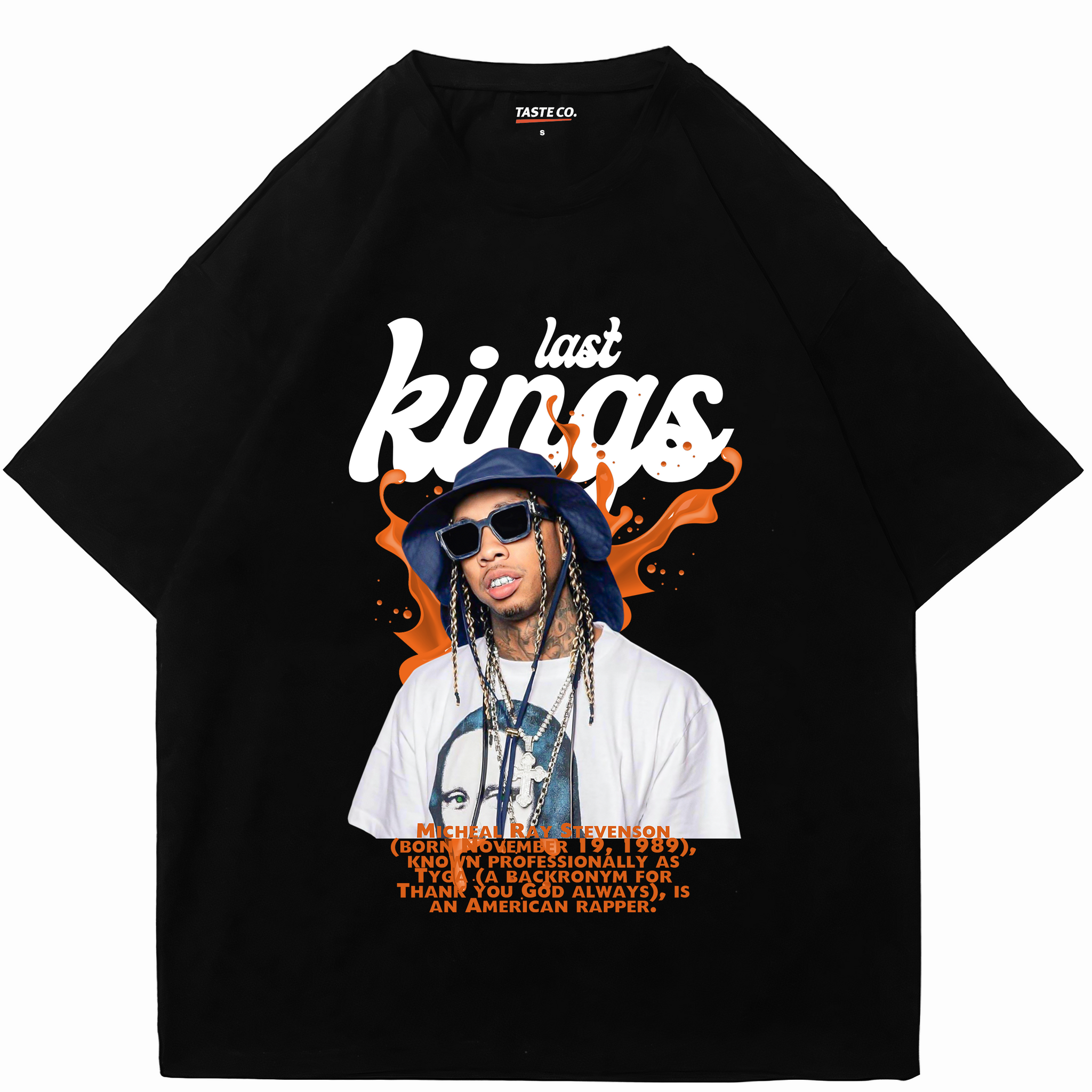 Last Kings