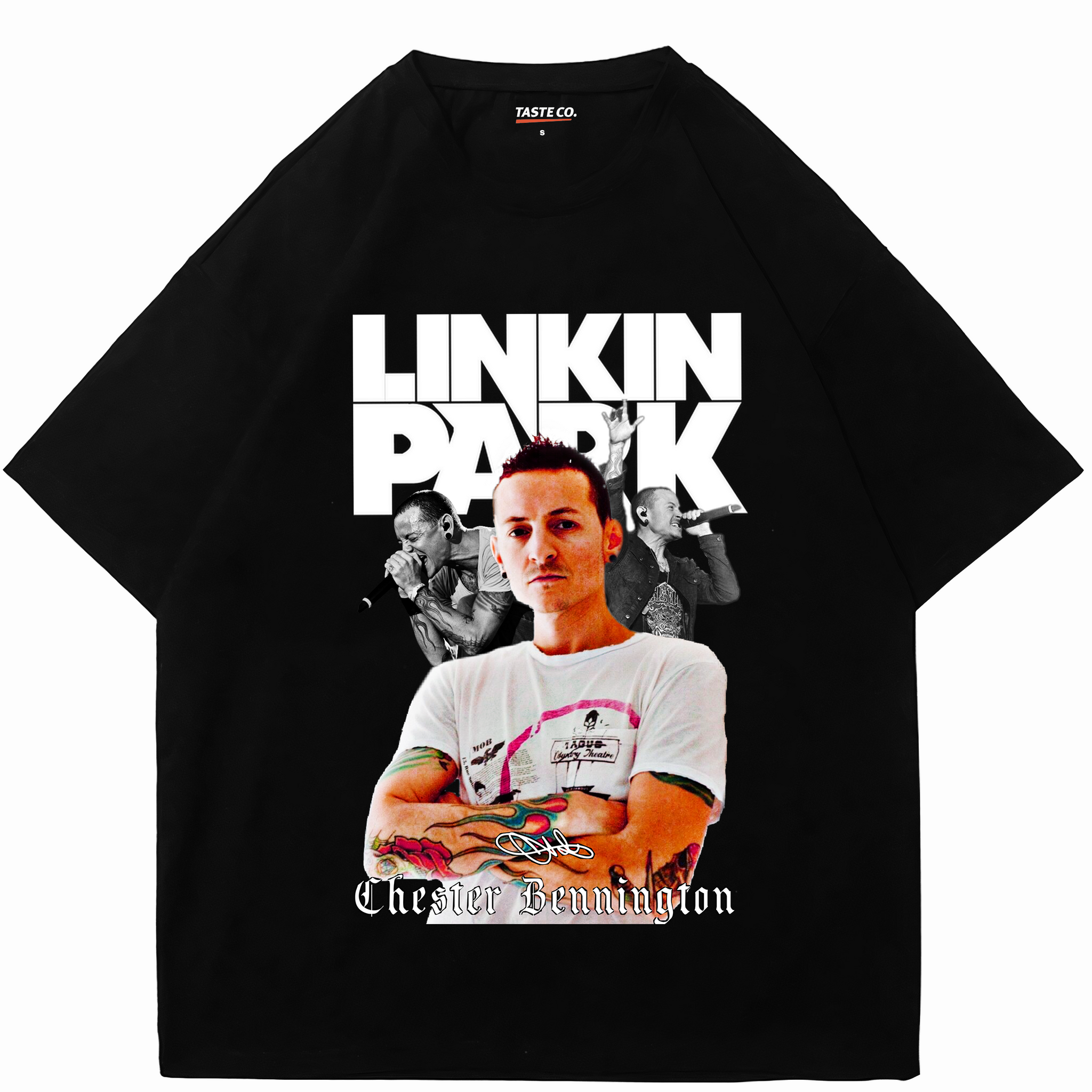 Linkin Park Chester