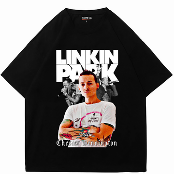 Linkin Park Chester