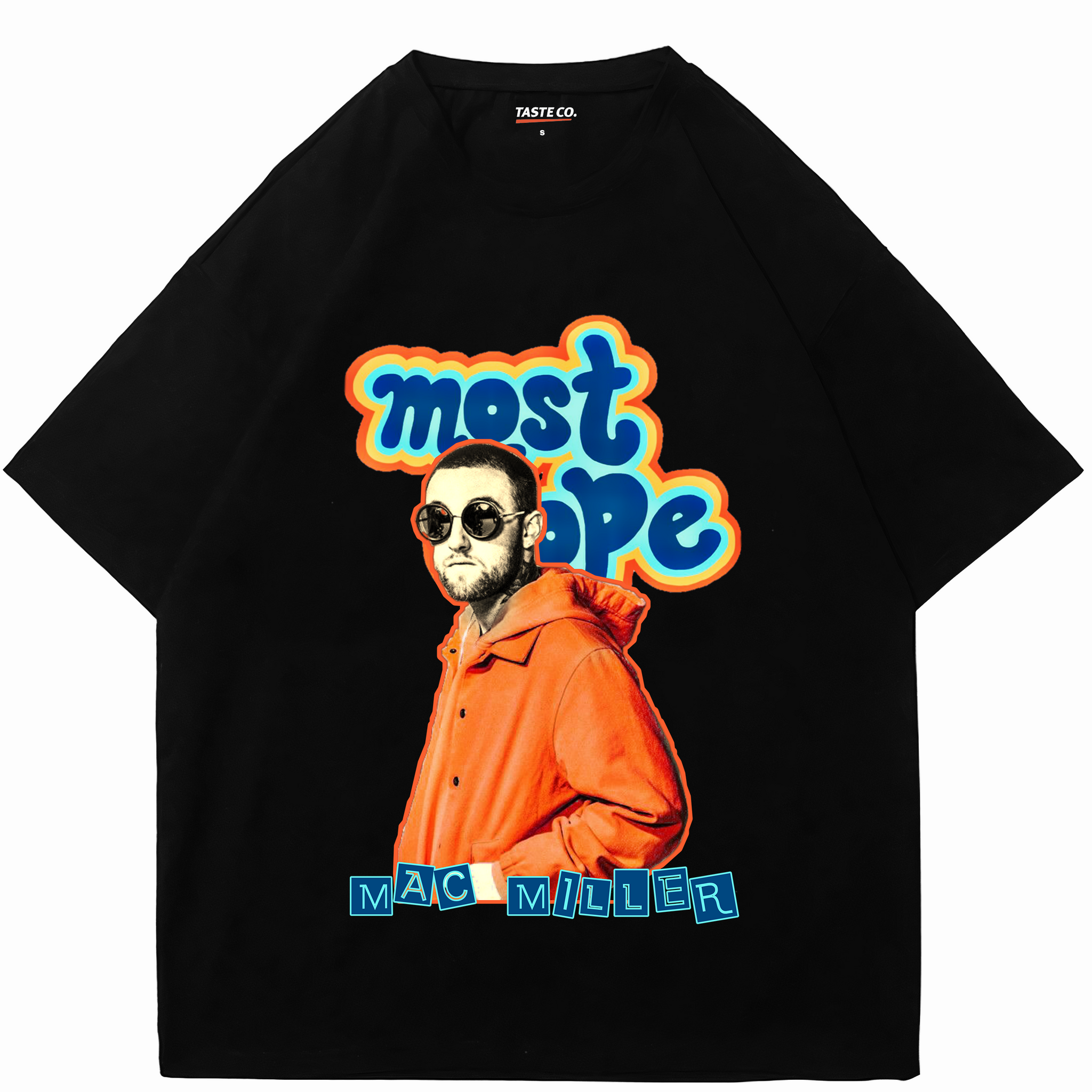 Mac Miller Most