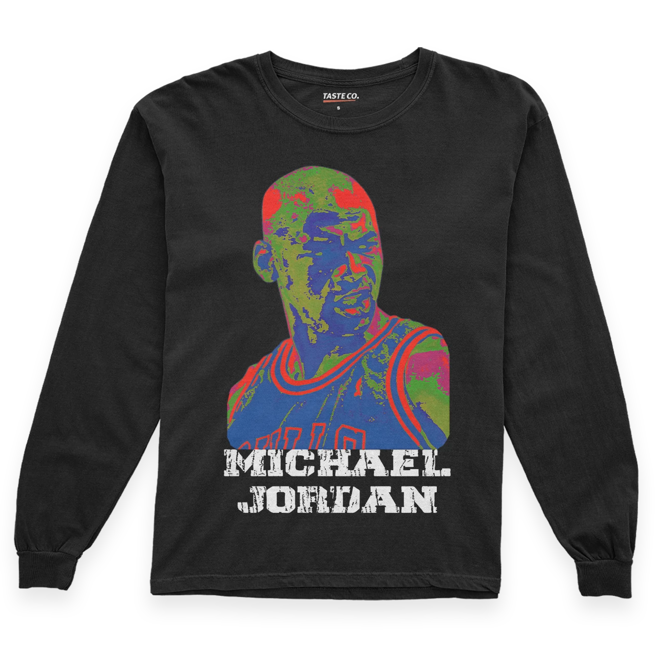 MICHAEL JORDAN 6 Sweatshirt