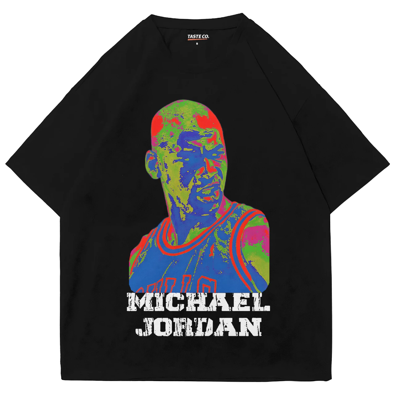 Michael Jordan 6