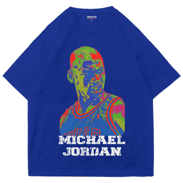 Michael Jordan 6