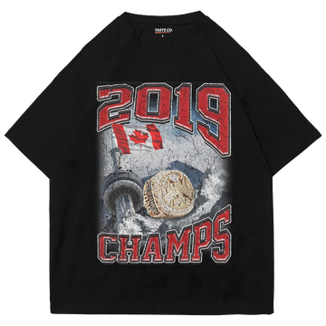 NBA2019Champs
