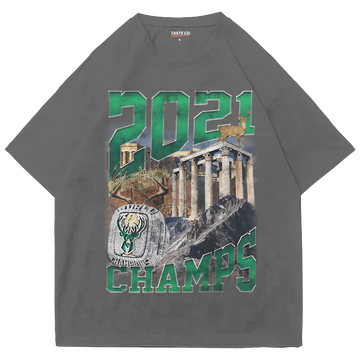 NBA2021Champs